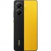 Nutitelefon POCO X7 Pro 6.67 tolli 12 GB 512 GB Must Kollane