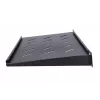 Rack shelf Extralink EX.14480 Steel Must 19 inch 350 mm