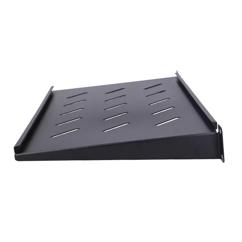 Rack shelf Extralink EX.14480 Steel Must 19 inch 350 mm