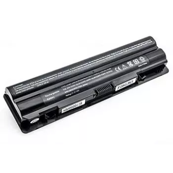 Sülearvuti aku, Extra Digital Advanced, DELL JWPHF, 5200 mAh