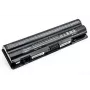 Sülearvuti aku, Extra Digital Advanced, DELL JWPHF, 5200 mAh
