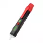 Habotest HT100P liinipinge detektor 12 - 1000 V Must Punane