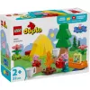 LEGO DUPLO 10452 Telkimisretk