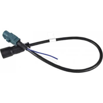 Adapter Axion CA-MMT4 4‑contact Mini‑DIN MMT3‑le Advanced