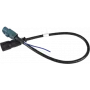 Adapter Axion CA-MMT4 4‑contact Mini‑DIN MMT3‑le Advanced