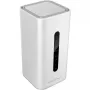Grandstream Networks GWN-7062 traadita ruuter Gigabit Ethernet kaheriba (2,4 GHz / 5 GHz) Valge