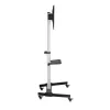 TV/monitorialus, 37-86 tolli, max 50 kg