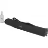 laagrilaud Aspen Table L 540033 (alumiinium/must, mudel 2025)