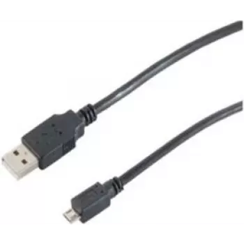 shiverpeaks BS77185-HQ USB-kaabel USB A Micro-USB A Must (BS77185-HQ)