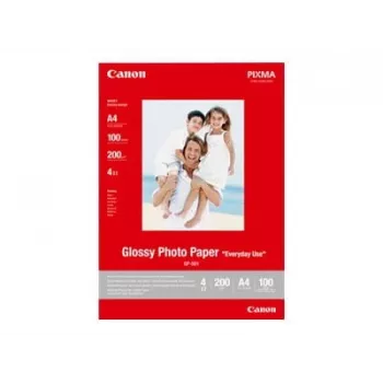 Foto paberi läikiv Canon GP-501 A4