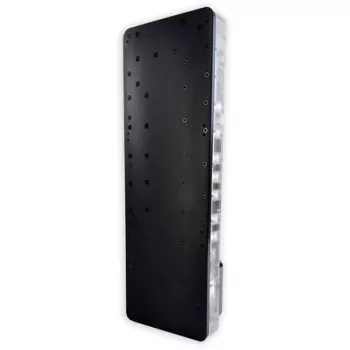 Stealkey Customs SK-UNI 360D Distroplate D-RGB Must Edition