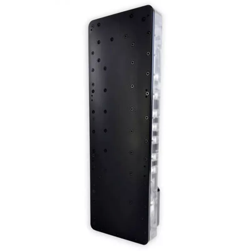 Stealkey Customs SK-UNI 360D Distroplate D-RGB Must Edition