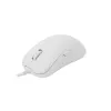 Hiir White Shark GM-5014 Graphene Valge USB