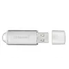 Intenso MEMORY DRIVE FLASH USB3.2/256GB 3541492 USB-mälupulk USB Type-A 3.2 Gen 1 (3.1 Gen 1) Hõbedane
