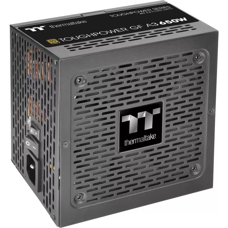 Toiteplokk Thermaltake TOUGHPOWER GF A3 650 W