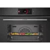 Bosch Serie 8 HBG7722B1 ahi 71 L 3600 W Must