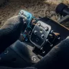 Rool ja pedaalid Logitech G G923