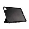 Kaanekohver Crong FLEXFOLIO Apple iPad 11 Pro Air 10.9 tollile, must