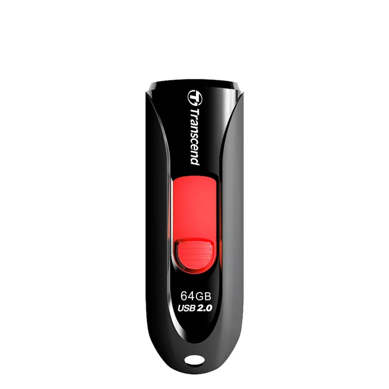 USB-mälupulk Transcend 16GB USB Type-A JetFlash 590