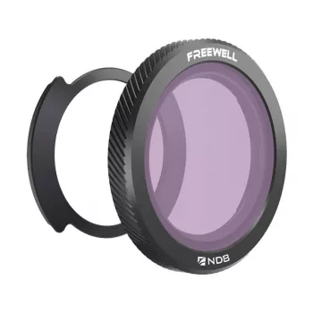 Freewelli ND8/16/32 neutraaltihedusfiltrid DJI Neo jaoks (FW-NE-STD)
