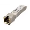 D-Link SFP+ 10GBASE-T vasktransiiver, vask, 10000 Mbit/s, SFP+, T, 30 m, 10 Gigabit Ethernet