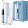 Braun iO 9 Aqua Marine Luxe Sinine