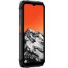 Mobiiltelefon Fort 1/4/128GB Must Blackview