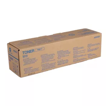 Konica Minolta TN-217 toonerikassett 1 tk originaal must