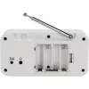 Inter Sales Denver DAB-42 - Isiklik - Digitaalne - DAB+ FM - 1 W -...
