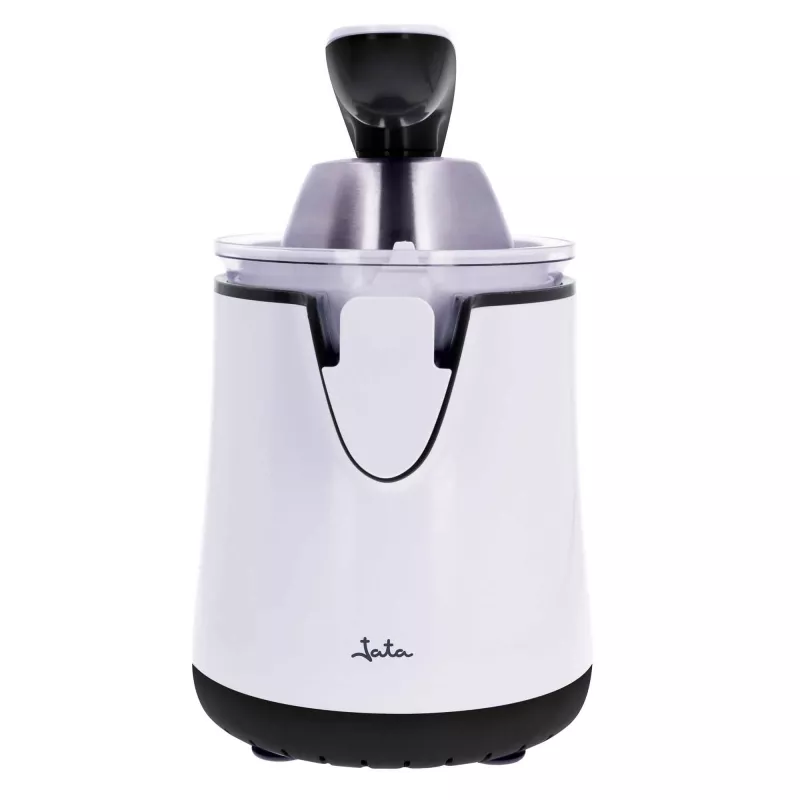 Käsipressmahlapress JATA JEEX1058 350 W valge vertikaaltigu