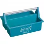 Hazet plastist kandekast 190L-1 mõõtmed (P x L x K) 215 x 396 x 294 mm (190L-1)
