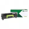 Toonerikassett Lexmark B252X00 3000 lehekülge Must