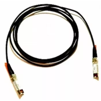CISCO SFP-H10GB-CU1-5M= Cisco 10GBASE-CU SFP+ kaabel 1,5 meetrit