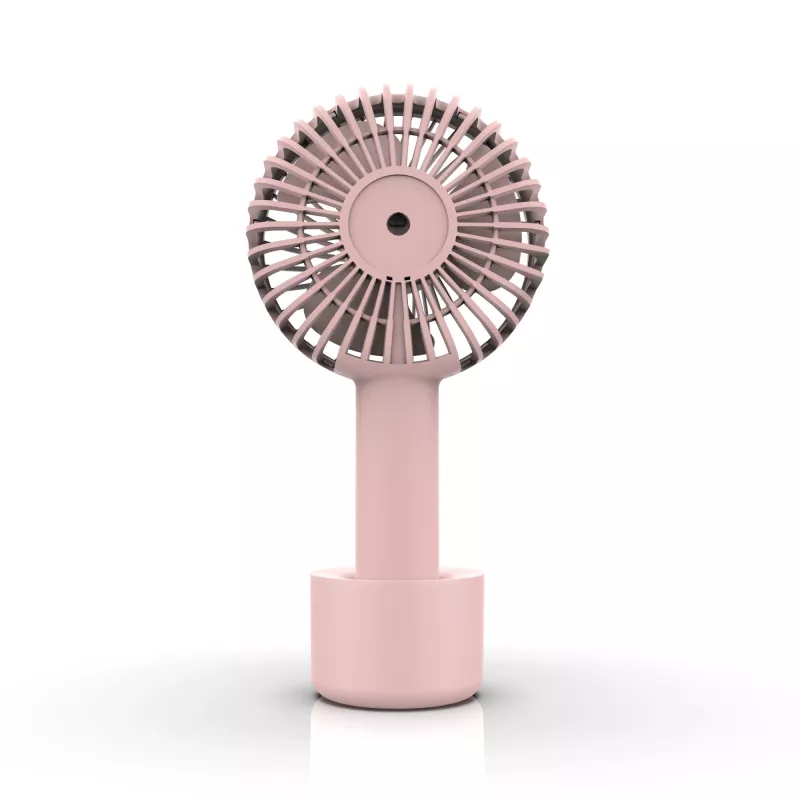 Käsipihustusventilaator Inca IMF-12P Roosa