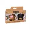 Action figuurid 2‑Pack p.m.i kids world FUGGLER S3 Gold Edition assorted