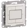 Legrand Seano MyHome Szenentaster 765612 — seinastsenaariumnupp 4 stseeni meenutamiseks