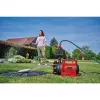 Pumba kontroller Einhell 4174230, must, vooliku läbimõõt 3,33 cm
