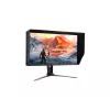 Arvutimonitor Acer Predator XB273KV4bmiiprx 27-tolline IPS 4K UHD 3840×2160 1 ms LED Must, sisseehitatud kõlarid, VESA, kõrguse reguleerimine
