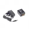 Gembird DSC-OPT-RCA-001 audio converter Must