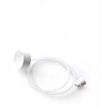 Xiaomi Instant Hot Water Dispenser S1 Tube | ABS, PP, Silikoon | Valge
