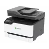 Lexmarki multifunktsionaalne laserprinter | CX431adw | Laser | Värviline | Multifunktsionaalne | A4 | Wi-Fi | Hall