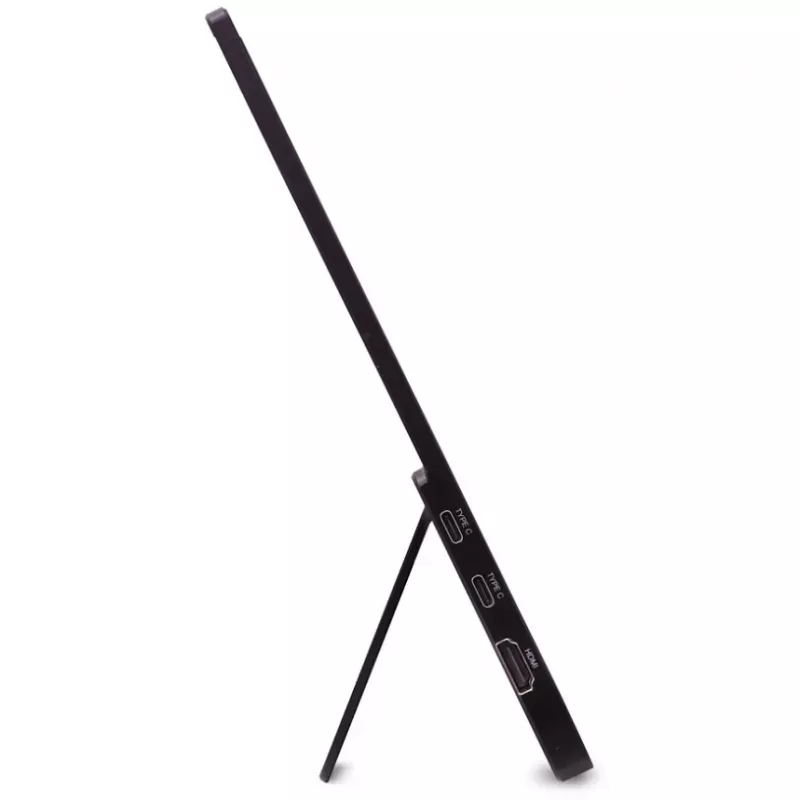 Kaasaskantav monitor 15,6 tolli IPS 16:9 PM161QB1bmiuux HDMI USB-C