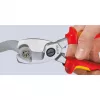 Käsikaablilõikur Knipex 95 16 200