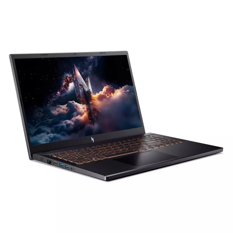 Sülearvuti Acer Nitro V 15 ANV15-52-55U9 15,6-tolline prantsuse AZERTY-klaviatuuriga