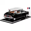 Ehitusmänguasi Cobi Citroën DS 19 Executive Edition mudel COBI-24350