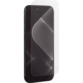Renkforce iPhone Air karastatud klaasist ekraanikaitse Karastatud klaasist ekraanikaitse Apple 1 tk Anti-sõrmejälg (RF-6830754)