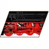 DR BR 52/TY2 auruvedur, ehituskomplekt mõõtkavas 1:35