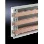 Voolulattide komplekt Rittal 3529.000, vask, 3 tk, pikkus 1095 mm