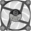 Thermaltake Pure 12 ARGB 120mm korpusventilaatorid 3-pakk must