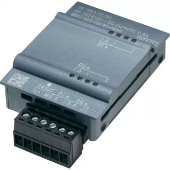 Siemens SPS-laiendusmoodul SB 1223 6ES7223-0BD30-0XB0 (6ES7223-0BD30-0XB0)